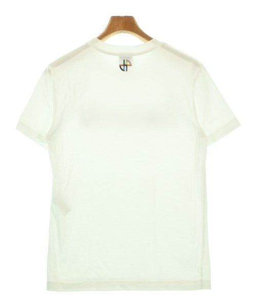 PATOU เสื้อยืด/เสื้อท็อปส์