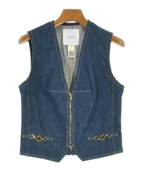 PATOU เสื้อกั๊ก