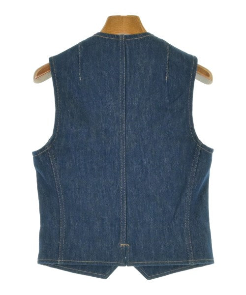 PATOU เสื้อกั๊ก