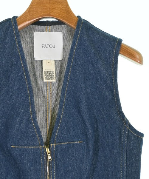 PATOU เสื้อกั๊ก