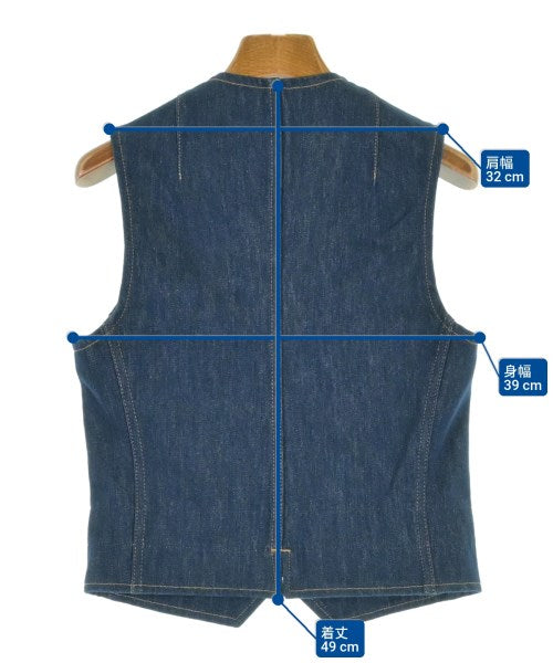 PATOU เสื้อกั๊ก