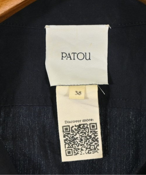 PATOU เสื้อลำลอง
