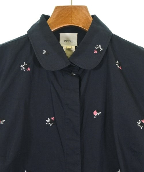 PATOU เสื้อลำลอง