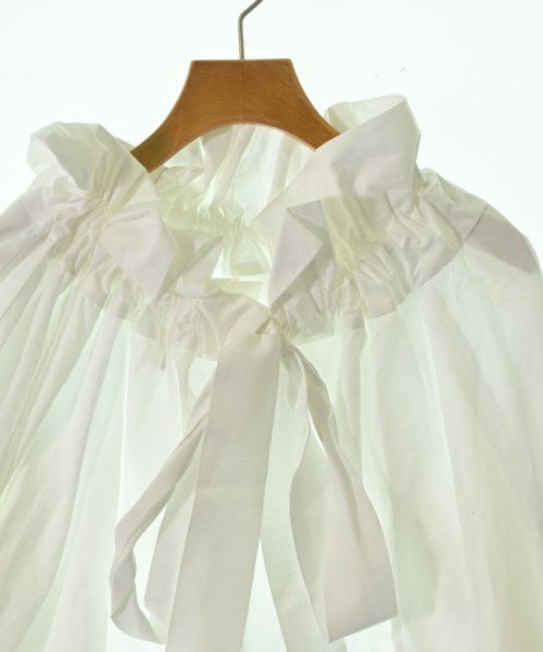 PATOU เสื้อลำลอง