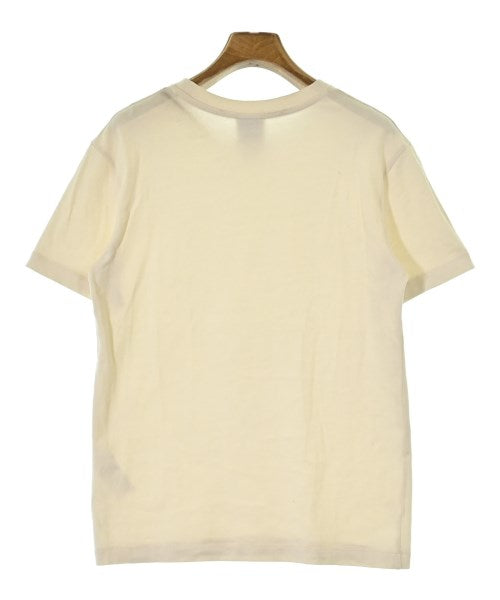 PATOU เสื้อยืด/เสื้อท็อปส์
