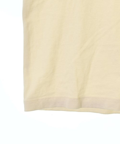 PATOU เสื้อยืด/เสื้อท็อปส์