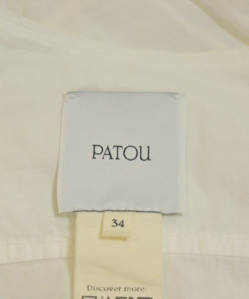 PATOU ชุดเดรส