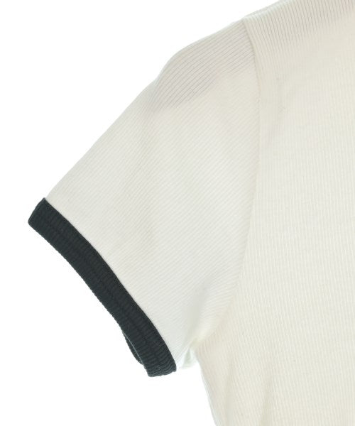 PATOU เสื้อยืด/เสื้อท็อปส์