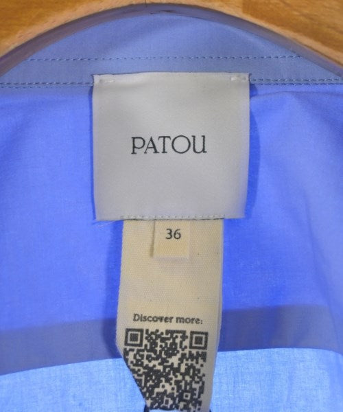 PATOU เสื้อสตรี