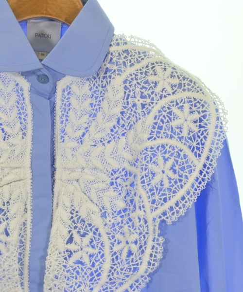 PATOU เสื้อสตรี