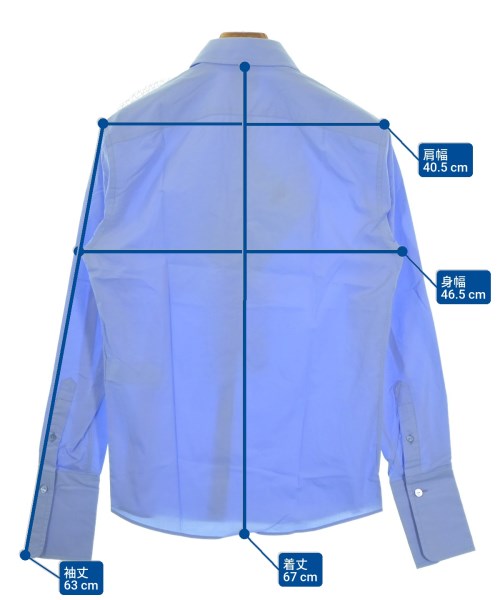 PATOU เสื้อสตรี