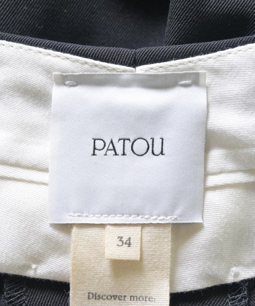 PATOU กางเกงขายาว