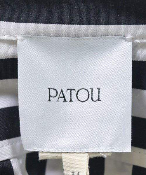 PATOU ชุดเดรส