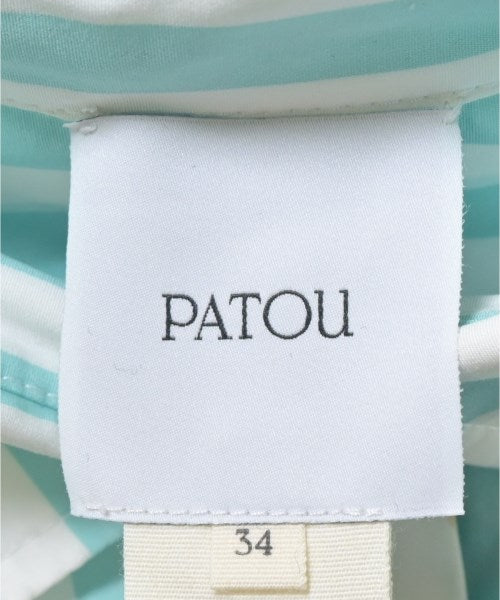 PATOU เสื้อสตรี