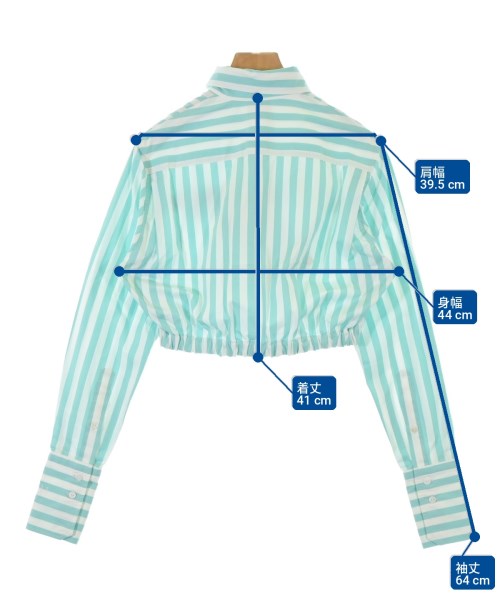 PATOU เสื้อสตรี