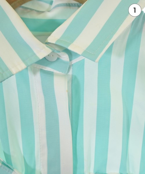 PATOU เสื้อสตรี