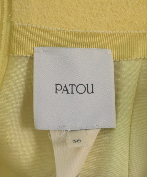 PATOU กระโปรงสั้น