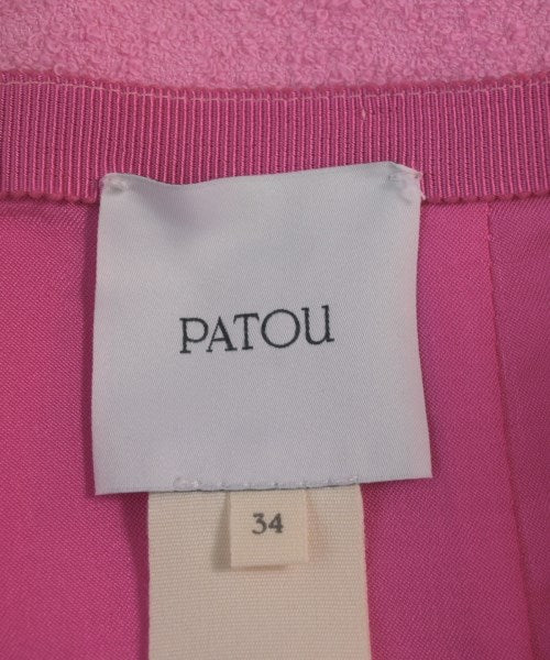 PATOU กระโปรงสั้น