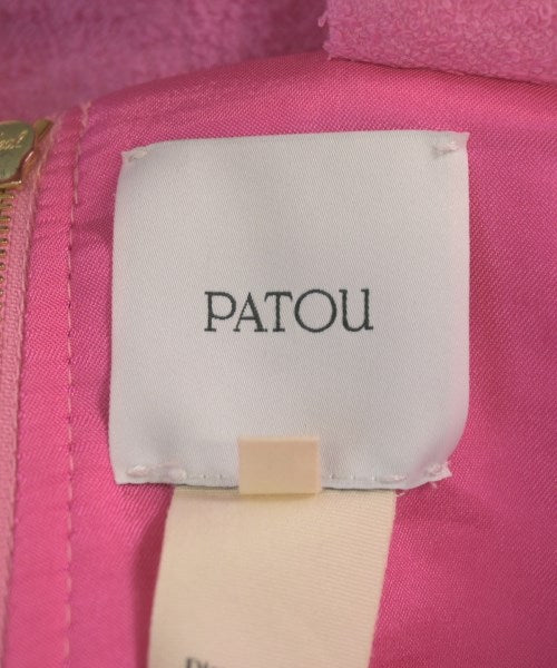 PATOU ชุดเดรส