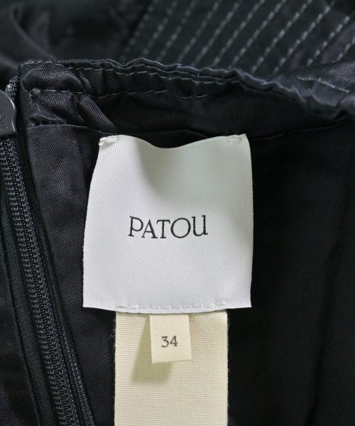 PATOU ชุดเดรส