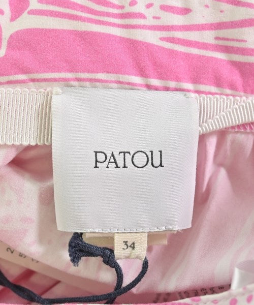 PATOU กระโปรงยาว/แม็กซี่ยาว