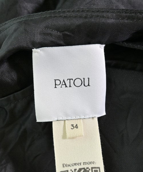 PATOU ชุดเดรส