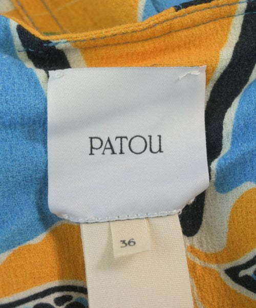 PATOU ชุดเดรส