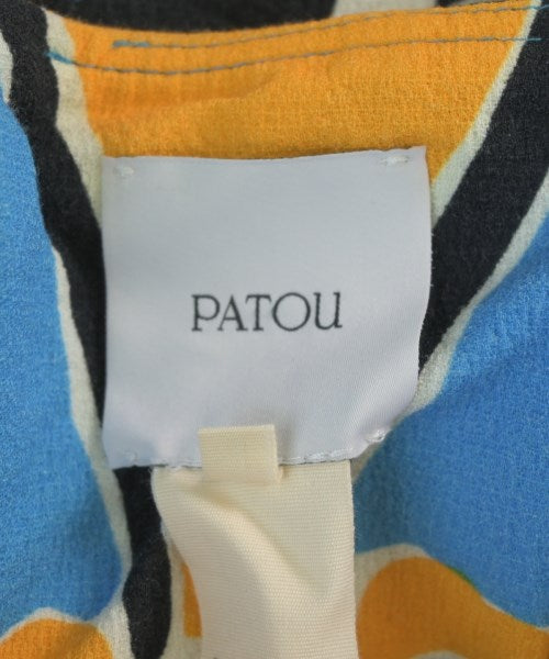 PATOU ชุดเดรส