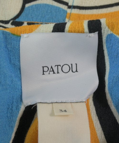 PATOU ชุดเดรส