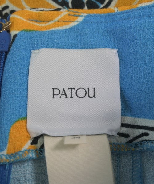 PATOU กระโปรงยาว/แม็กซี่ยาว