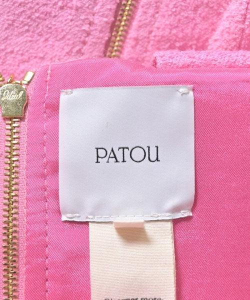 PATOU ชุดเดรส