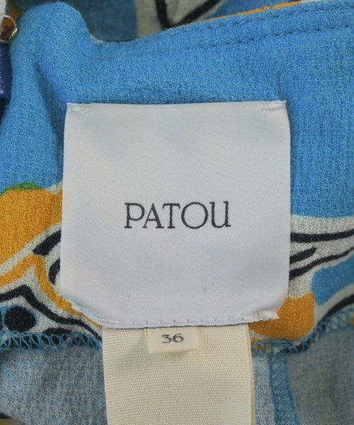 PATOU กระโปรงยาว/แม็กซี่ยาว