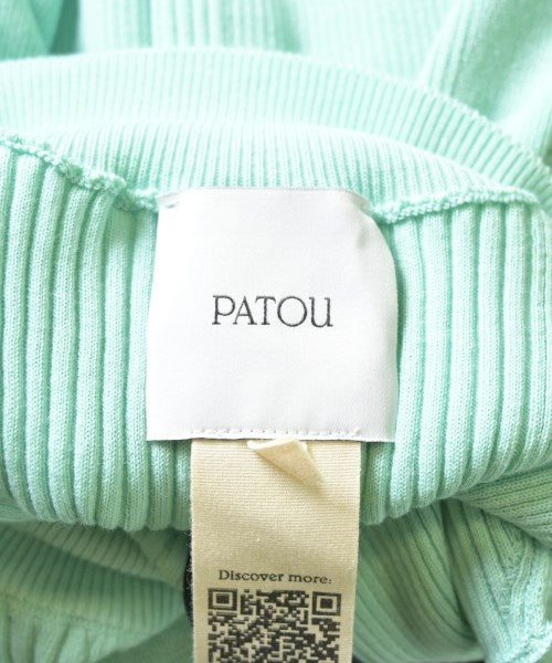 PATOU เสื้อกันหนาว