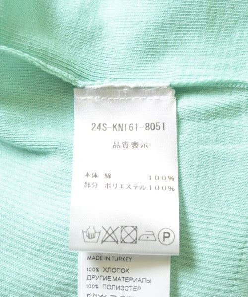 PATOU เสื้อกันหนาว
