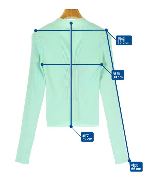 PATOU เสื้อกันหนาว