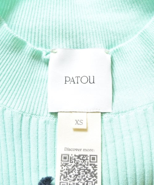 PATOU เสื้อกันหนาว