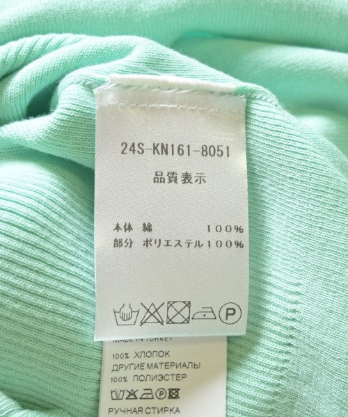 PATOU เสื้อกันหนาว