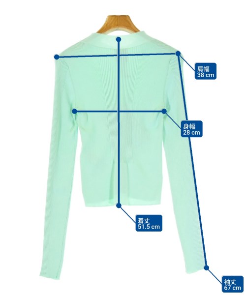 PATOU เสื้อกันหนาว