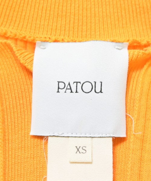 PATOU เสื้อกันหนาว