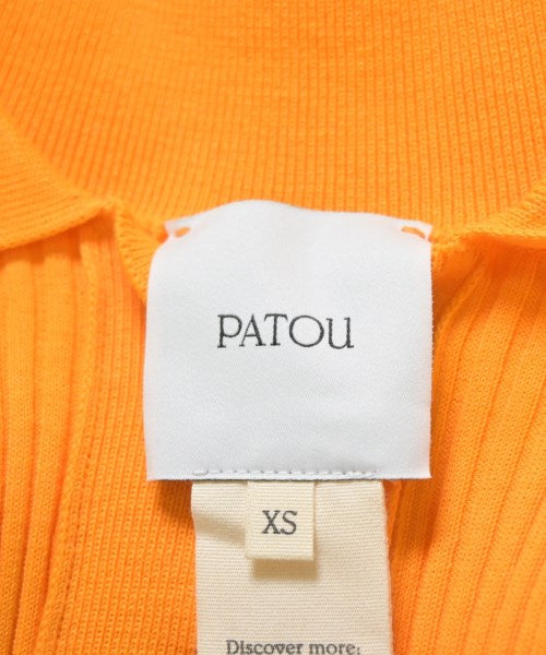PATOU เสื้อกันหนาว