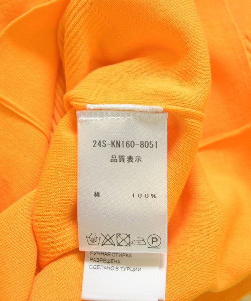 PATOU เสื้อกันหนาว