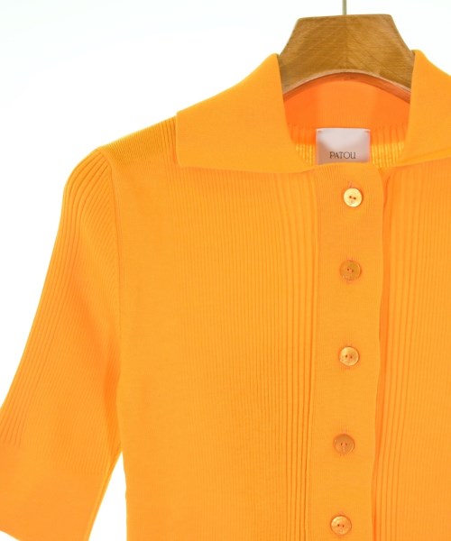 PATOU เสื้อกันหนาว