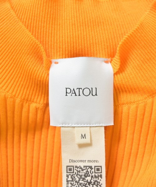PATOU เสื้อกันหนาว