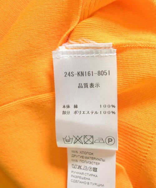 PATOU เสื้อกันหนาว