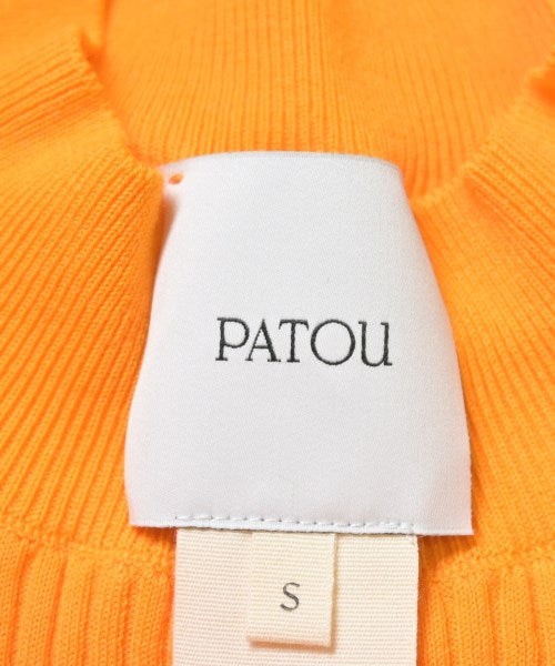 PATOU เสื้อกันหนาว