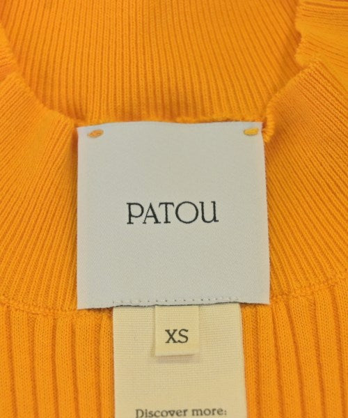PATOU เสื้อกันหนาว