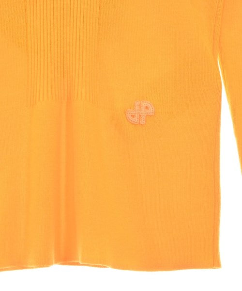 PATOU เสื้อกันหนาว