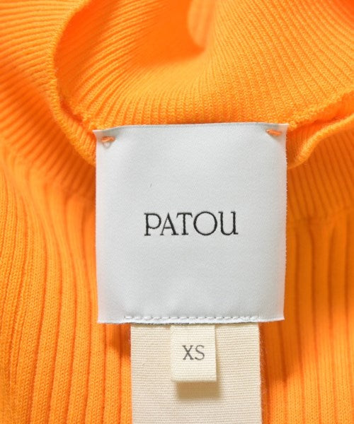 PATOU เสื้อกันหนาว