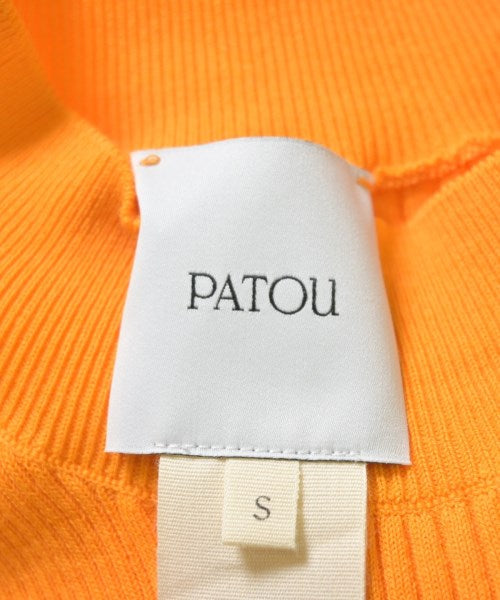 PATOU เสื้อกันหนาว