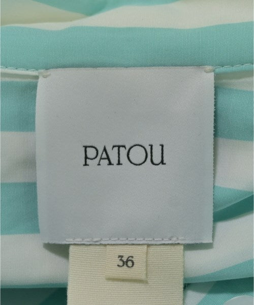 PATOU เสื้อสตรี